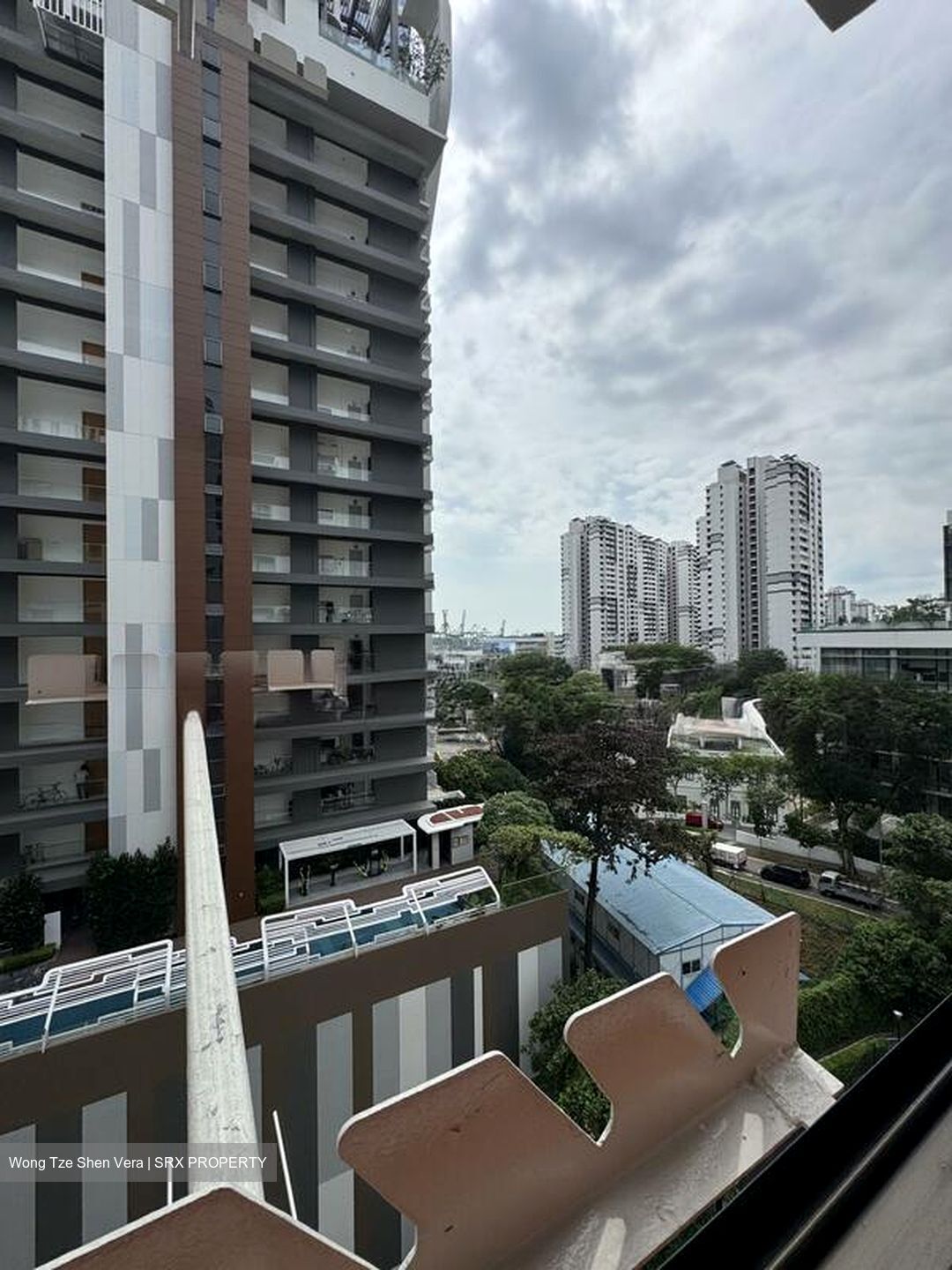 Blk 2 Tanjong Pagar Plaza (Bukit Merah), HDB 3 Rooms #566244071